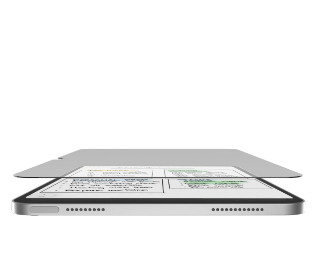 MAGEASY EasyPaper Note do iPad 10/11 gen (10.9")
(Transparent) - 1415907 - zdjęcie 3